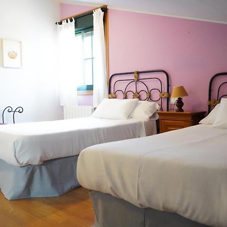 בואו Casa Videira - Hotel Rural Cerca Del Mar מראה חיצוני תמונה