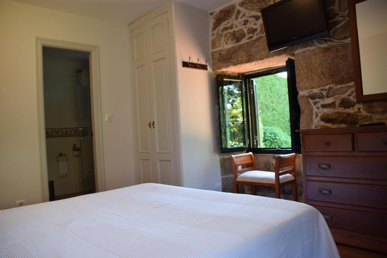 בואו Casa Videira - Hotel Rural Cerca Del Mar מראה חיצוני תמונה