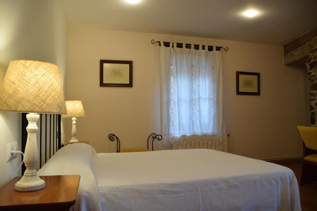 בואו Casa Videira - Hotel Rural Cerca Del Mar מראה חיצוני תמונה