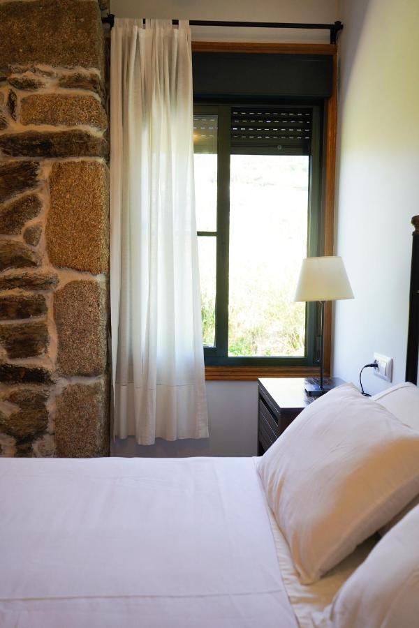 בואו Casa Videira - Hotel Rural Cerca Del Mar מראה חיצוני תמונה