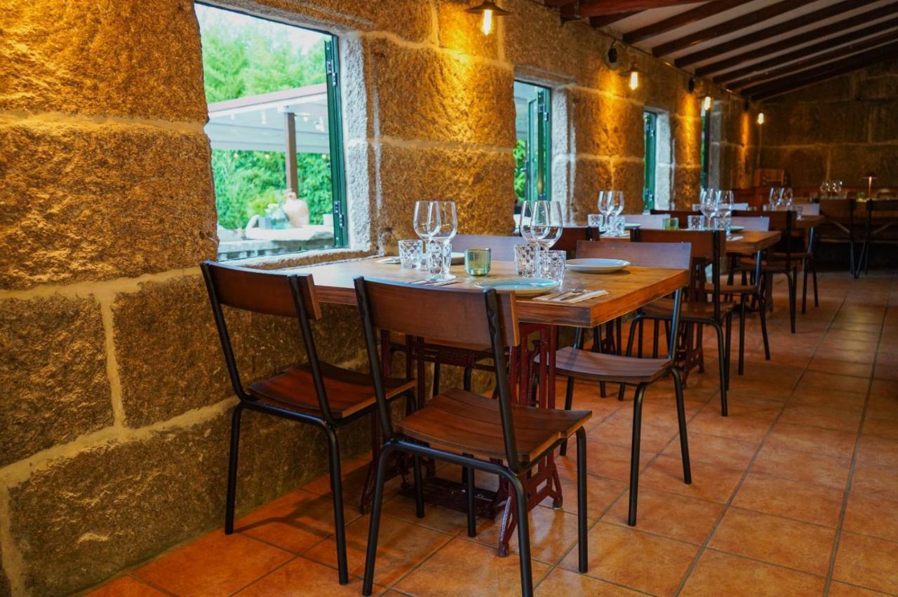 בואו Casa Videira - Hotel Rural Cerca Del Mar מראה חיצוני תמונה